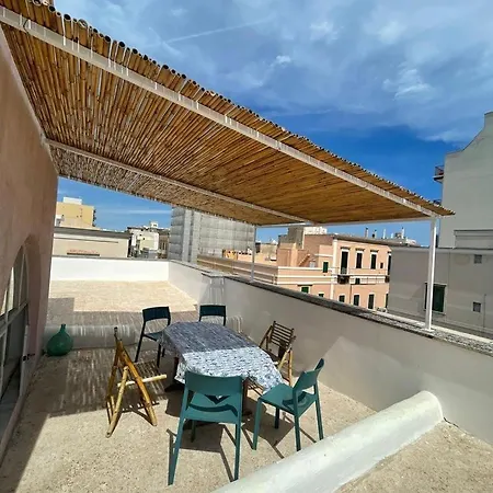 Casa Diana, Storia E Relax *