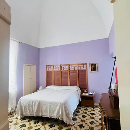 Casa Diana, Storia E Relax 莫诺波利