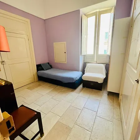 Casa Diana, Storia E Relax *
