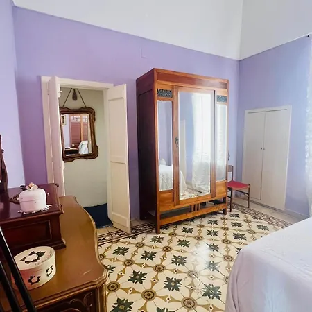 Casa Diana, Storia E Relax
