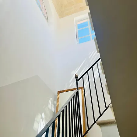 Casa Diana, Storia E Relax 公寓