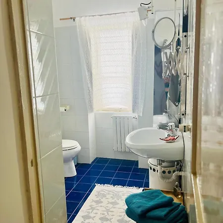 Casa Diana, Storia E Relax Appartamento Monopoli